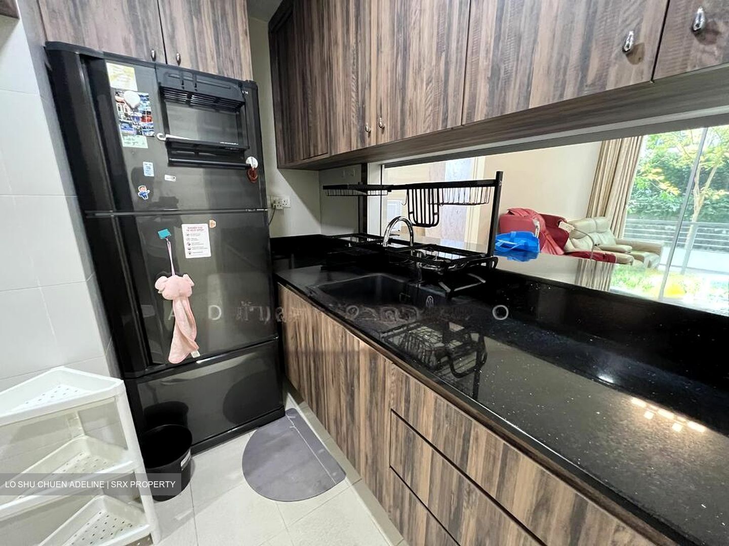 Ferraria Park Condominium (D17), Condominium #502636891